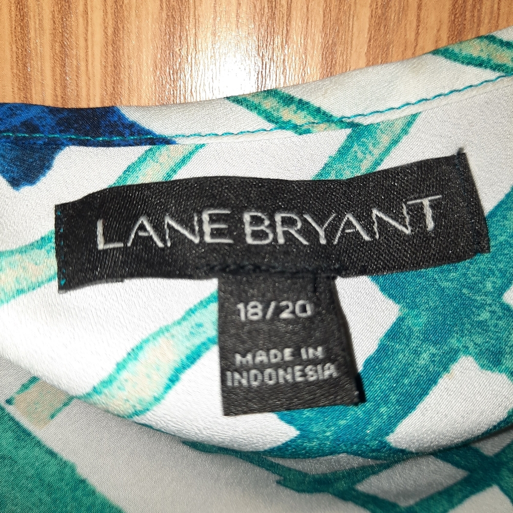 Lane Bryant - Picture 3 of 4